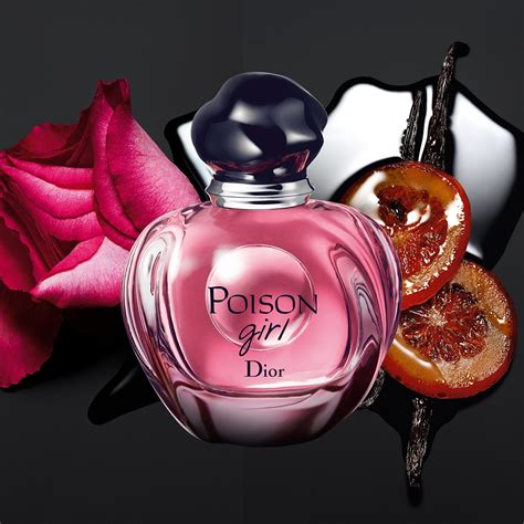 Poison Girl by Dior (Eau de Parfum) » Reviews.